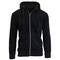 Galaxy by Harvic Boy's Fleece-Lined Zip-Up Hoodie